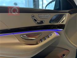 مرسيدس بنز S-Class